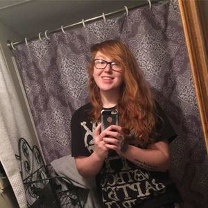 Meet your Posher, Bridgette